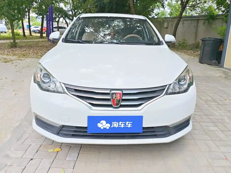 Roewe 360 2016 2015 1.5L Manual Luxury