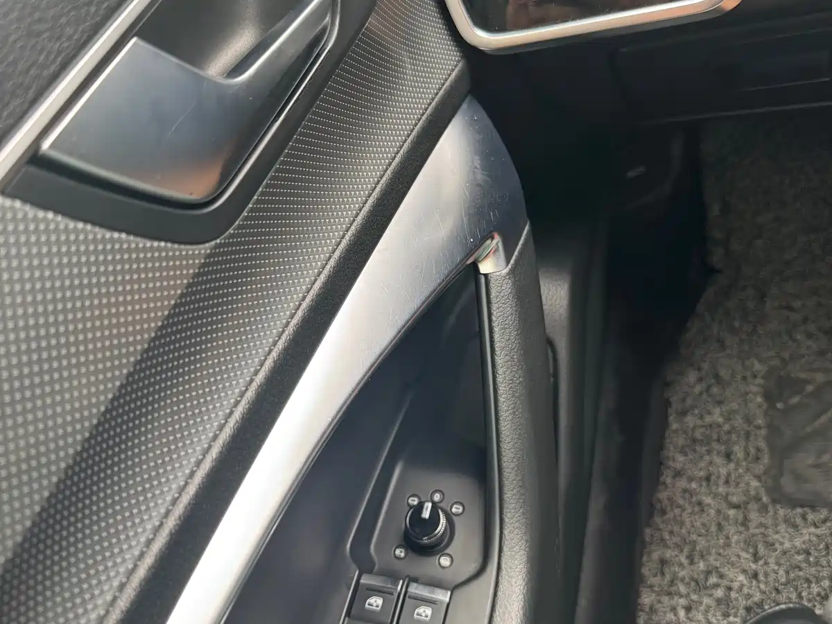 Audi A6L 2020 45 TFSI quattro Premium Dynamic фото 11