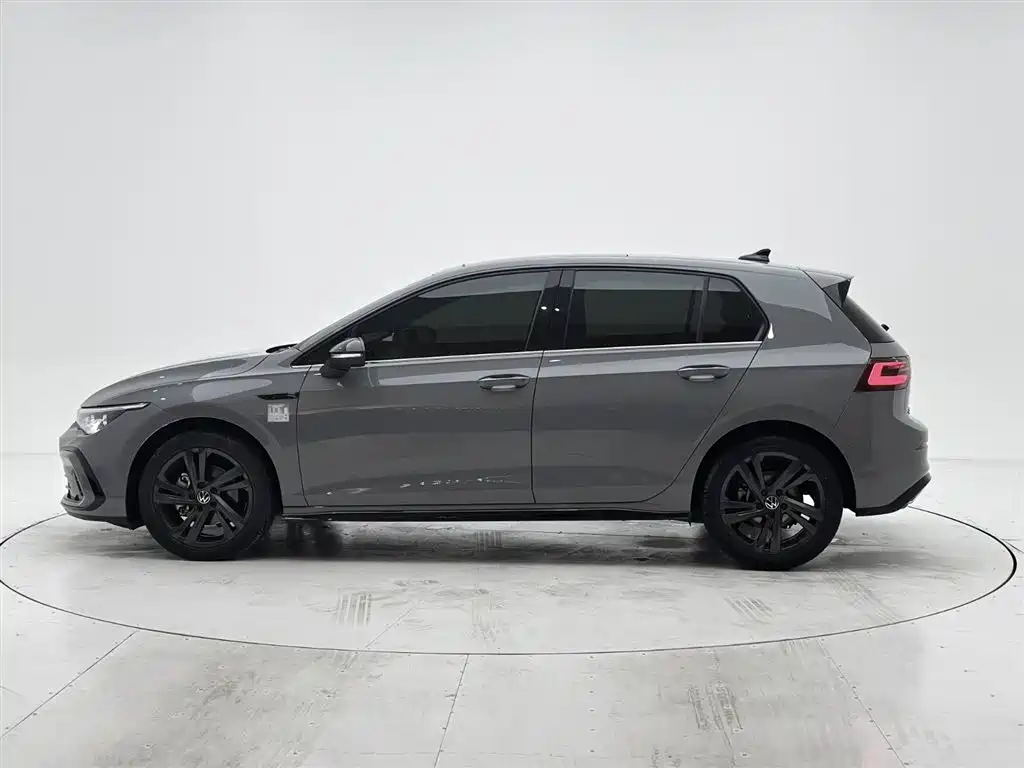 Volkswagen Golf 2021 280TSI DSG R-Line фото 7
