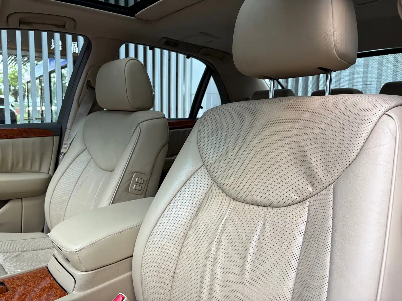 Lexus LS 2005 2005 430