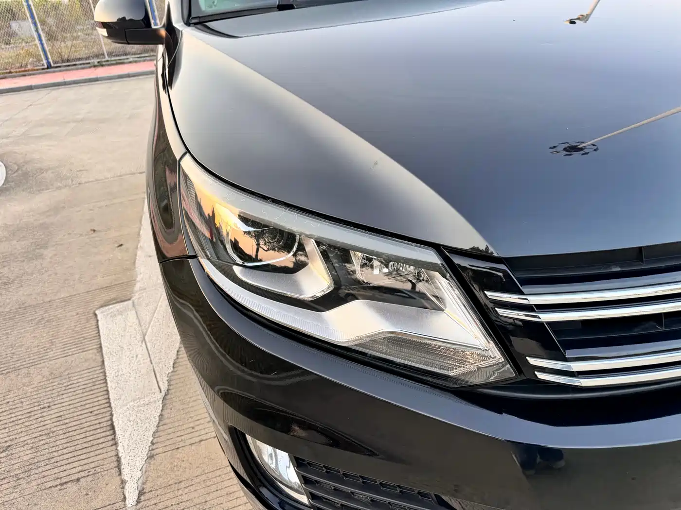 Volkswagen Tiguan 2015 1.8TSI Automatic 4WD Highline фото 22