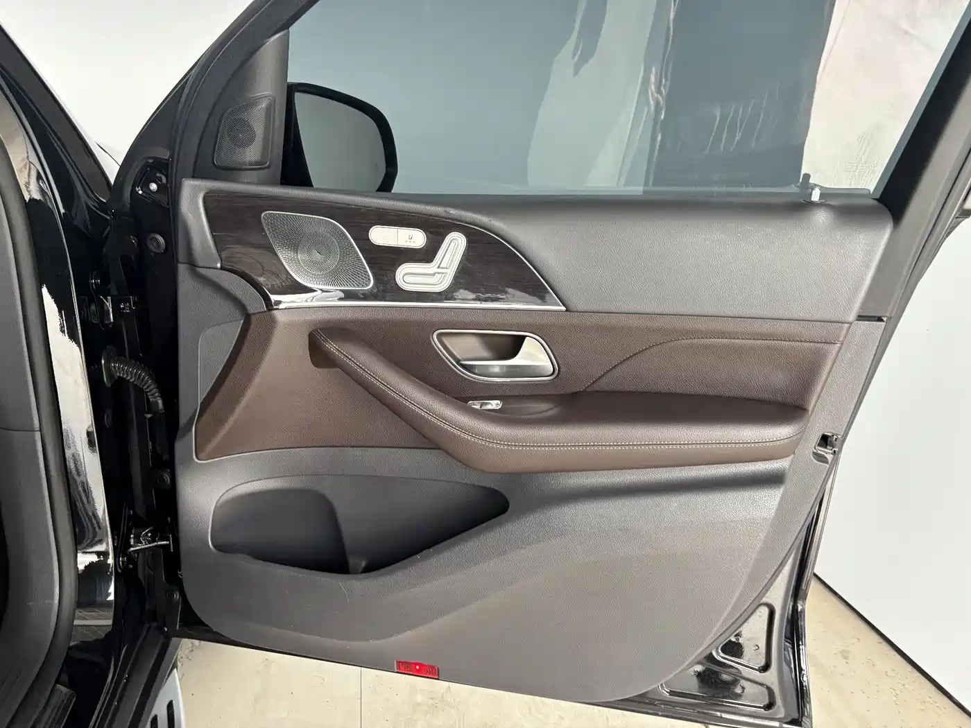 Mercedes-Benz GLE, миниатюра 24
