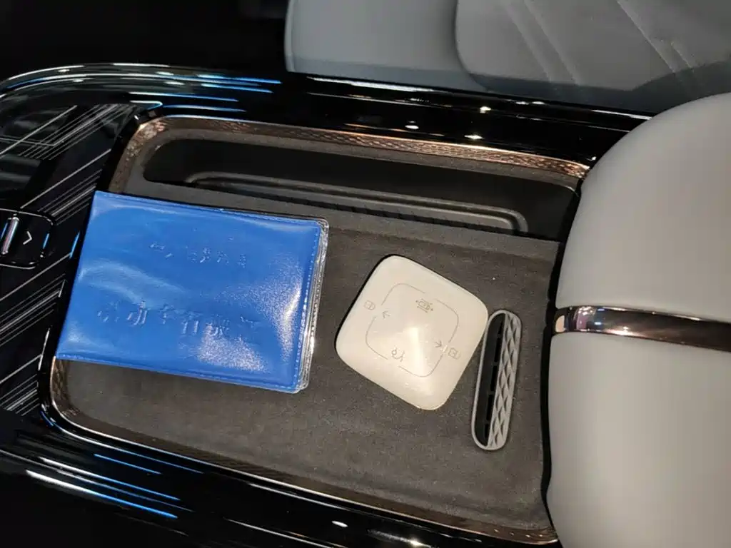 ZEEKR MIX 2025 2025 Smart Driving Edition