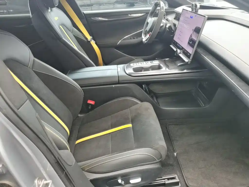 Xiaomi Auto Xiaomi SU7 Ultra 2025 2025 Model Ultra