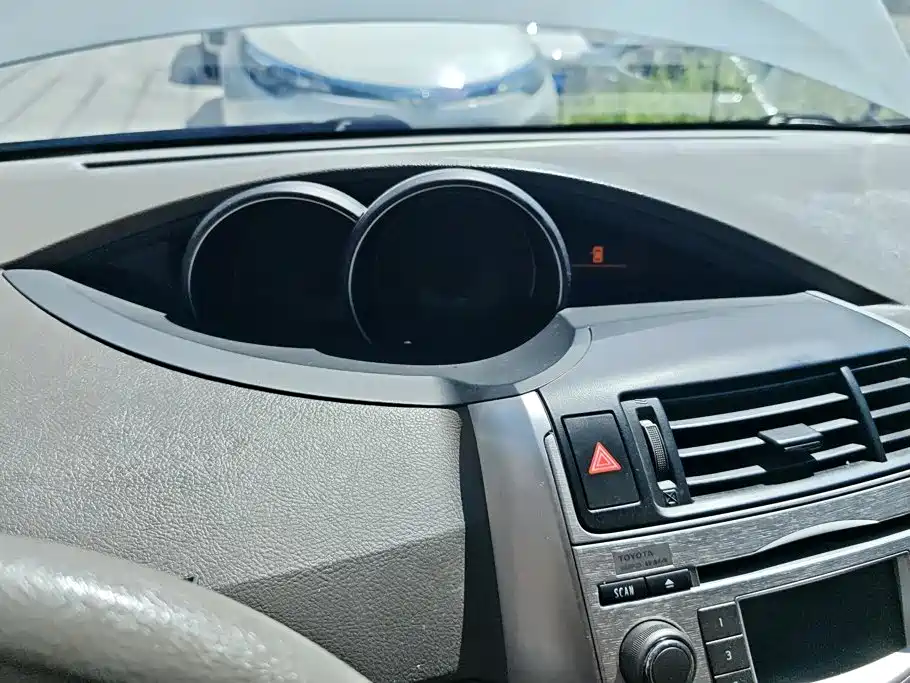 Photo 14 - Toyota E'Z