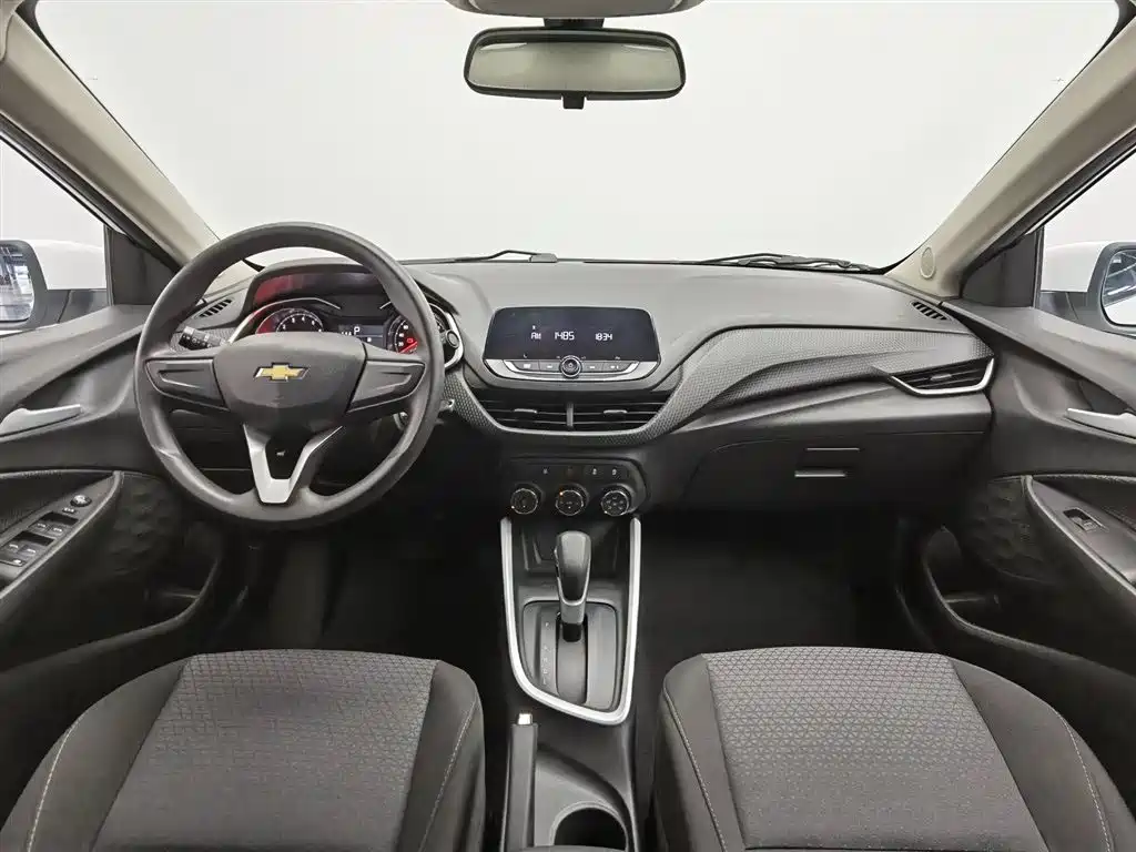 CHEVROLET KOVOZ