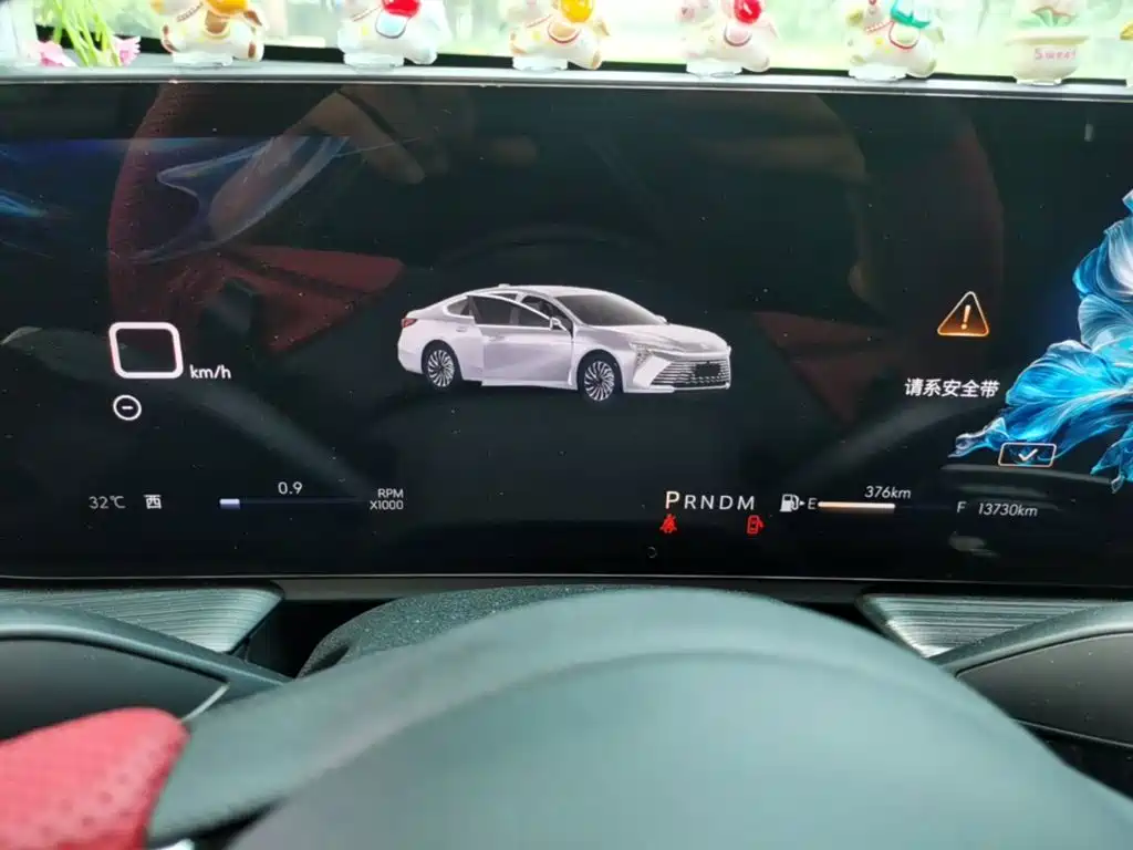 Buick LaCrosse 2025 2025 Model 28T Platinum Edition