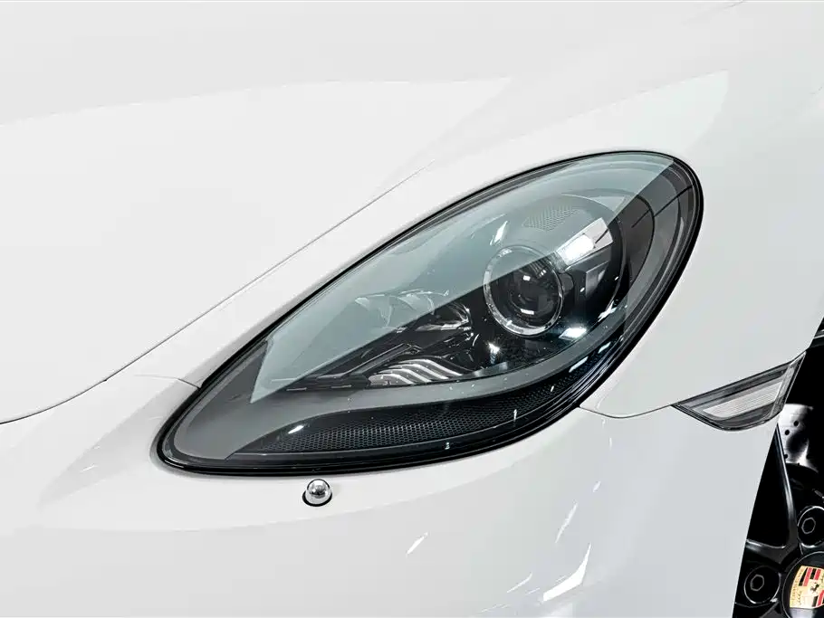 صورة 4 - Porsche 718