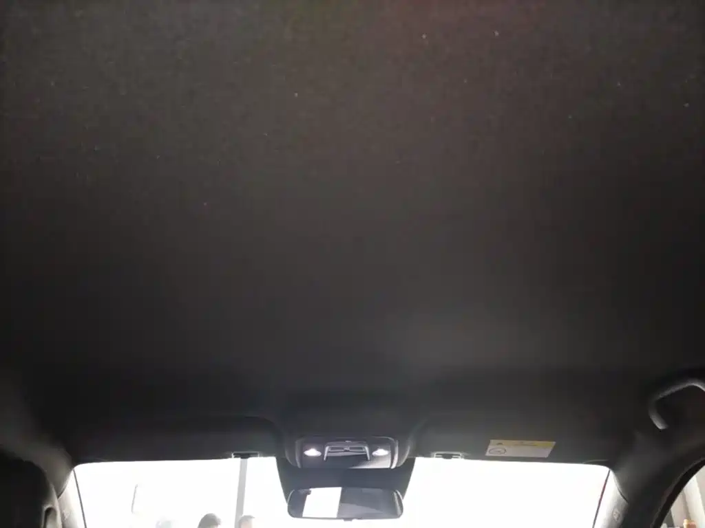 BYD Seagull 2025 Smart Drive Edition 305km Freedom Version фото 18
