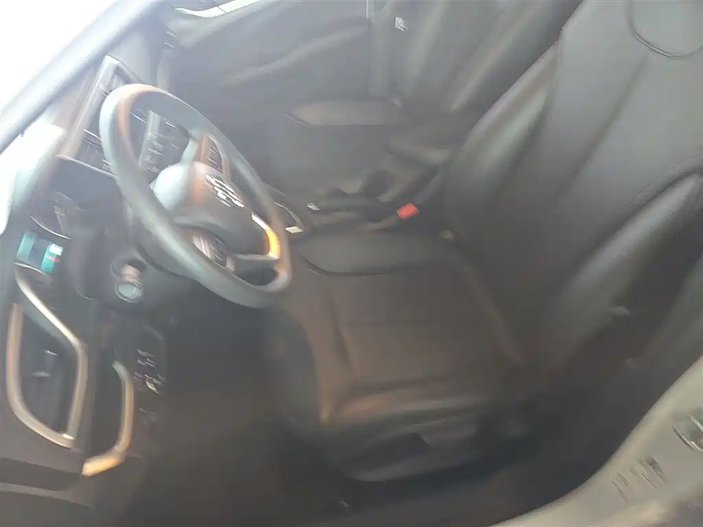 Buick Excelle 2021 Facelift Exemplar 1.5L Auto Elite фото 15