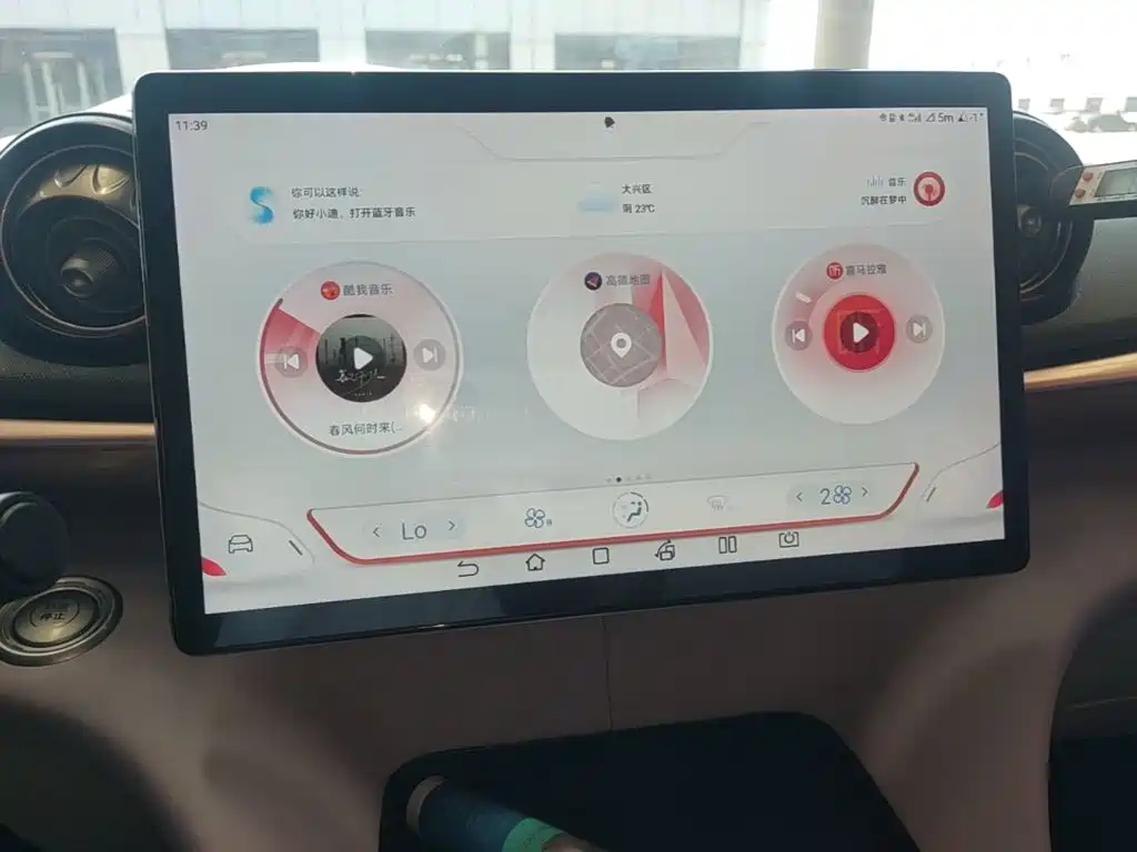 BYD Dolphin 2022 2021 401km Knight Edition