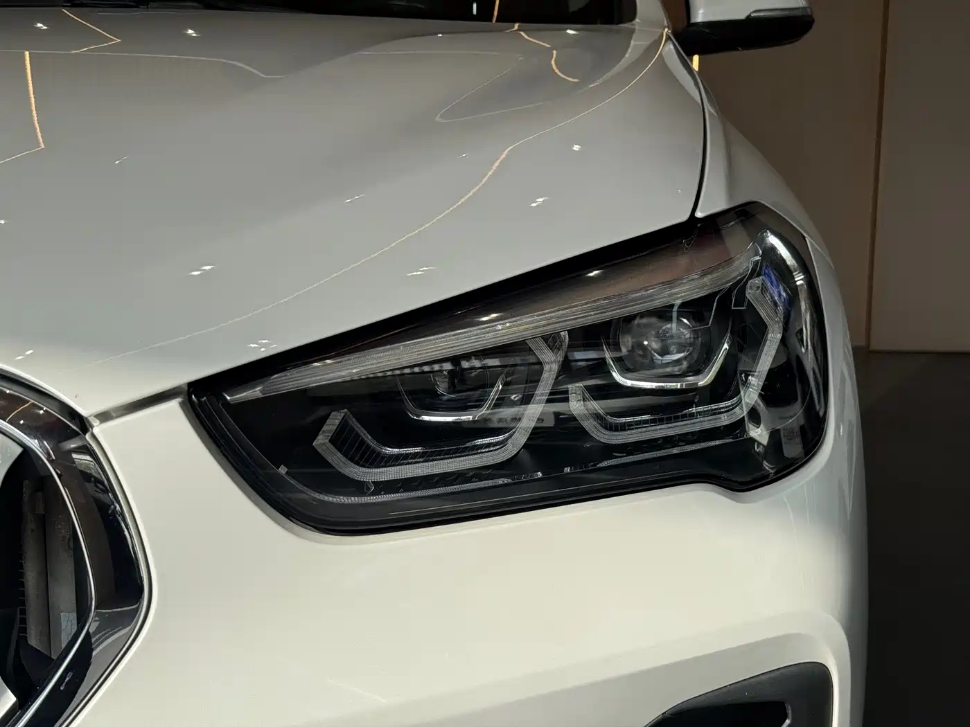 BMW X1 2020 sDrive20Li Premium Edition фото 14