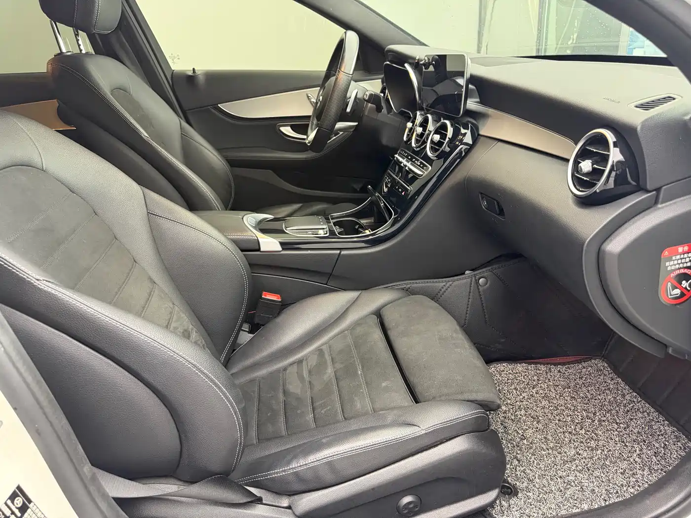 Mercedes-Benz C-Class 2020 C 260 Sport Edition фото 14