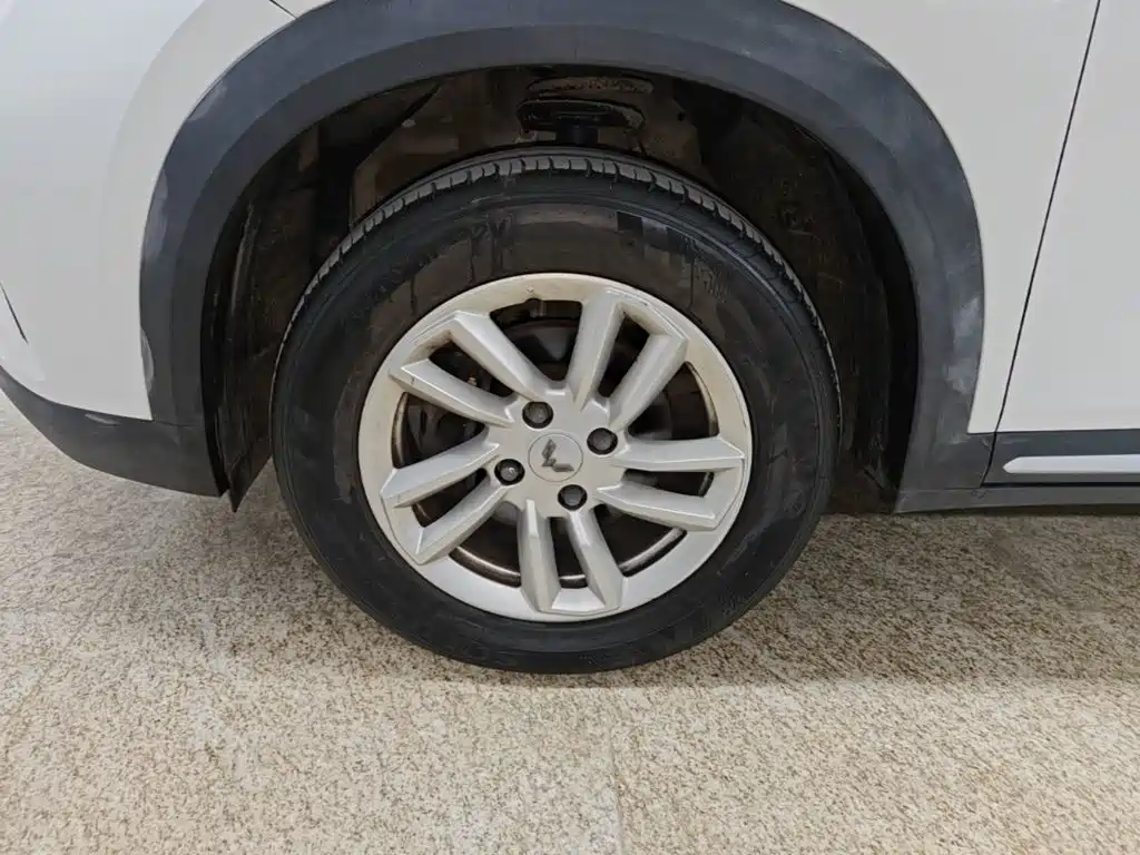 Wuling Motors Wuling Xingchi 2024 2022 1.5L CVT Fun Edition
