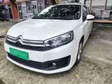 Фото 24 - Citroën C4 C-Quatre
