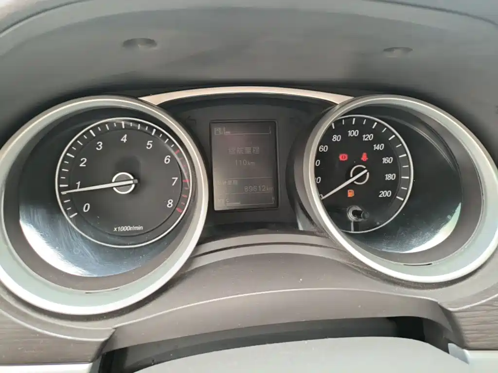 Baojun 730 2021 2019 1.5L Manual Value Edition 7-Seater China VI