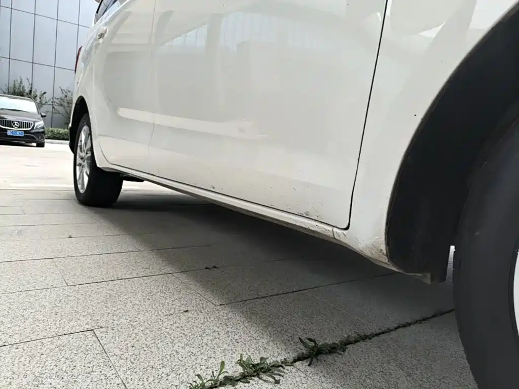 Baojun 730 2021 2019 1.5L Manual Value Edition 7-Seater China VI