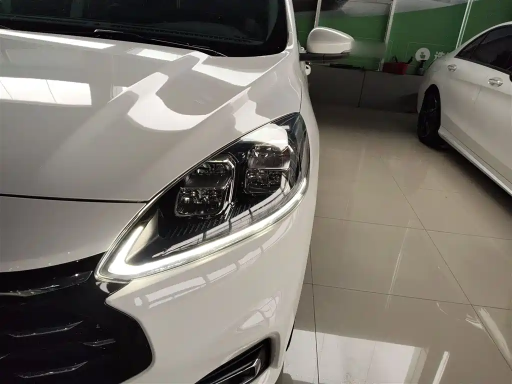 FORD RUIJI