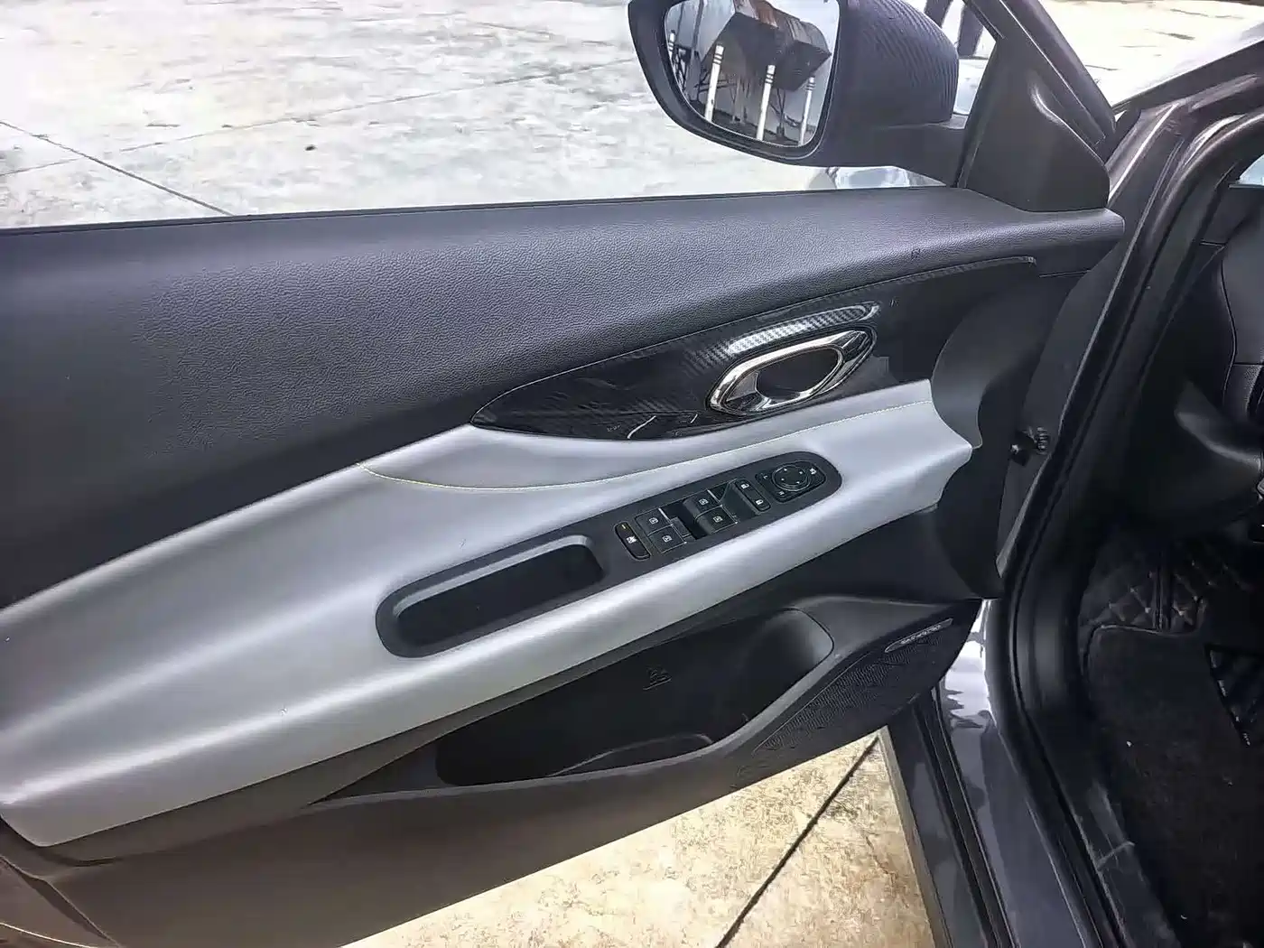 GAC Trumpchi Trumpchi Emkoo 2021 2021 270T DCT J15 Edition