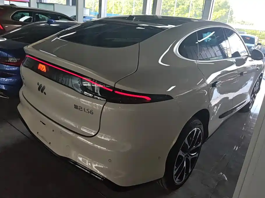 IM Motors IM LS6, миниатюра 3