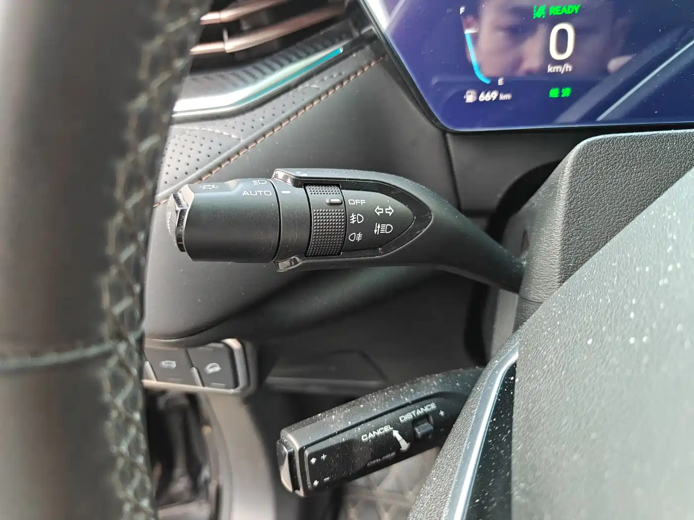 WEI PAI WEI BRAND LATTE DHT