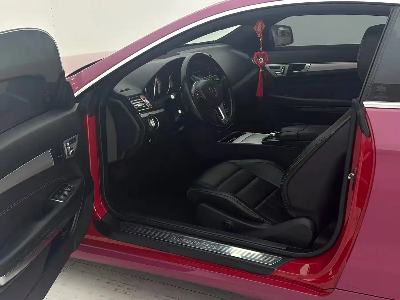 Mercedes-Benz E-Class (Import) 2014 E 260 Coupe фото 6