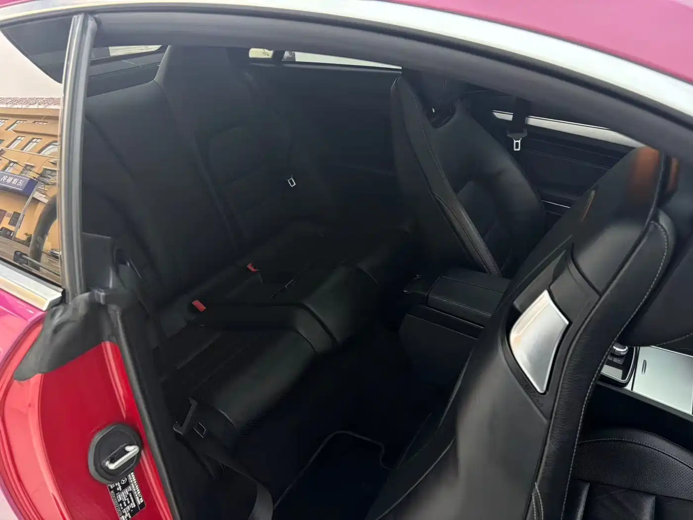 Mercedes-Benz E-Class (Import) 2014 E 260 Coupe фото 12