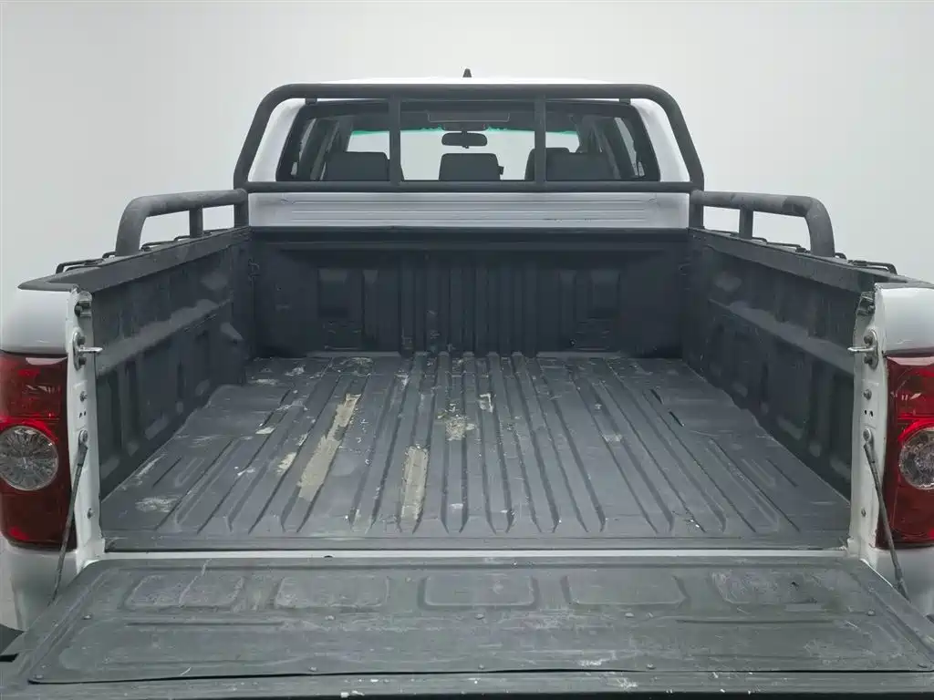 JIANGQI GROUP JAC T6