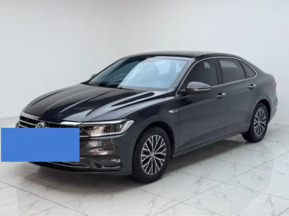 Volkswagen Sagitar 2020 280TSI DSG Comfort China VI
