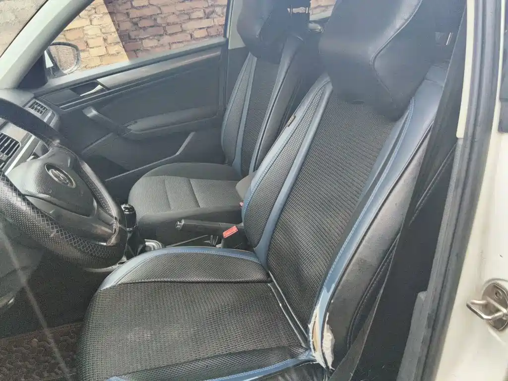 Фото 8 - Volkswagen Bora