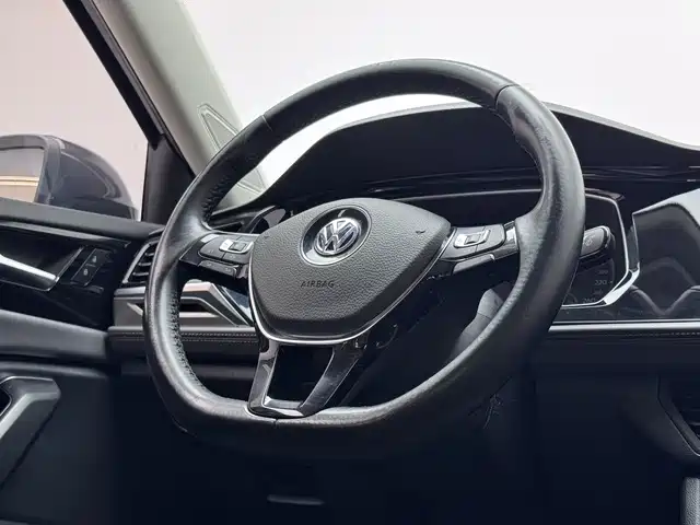 Volkswagen Sagitar 2020 280TSI DSG Comfort China VI фото 15