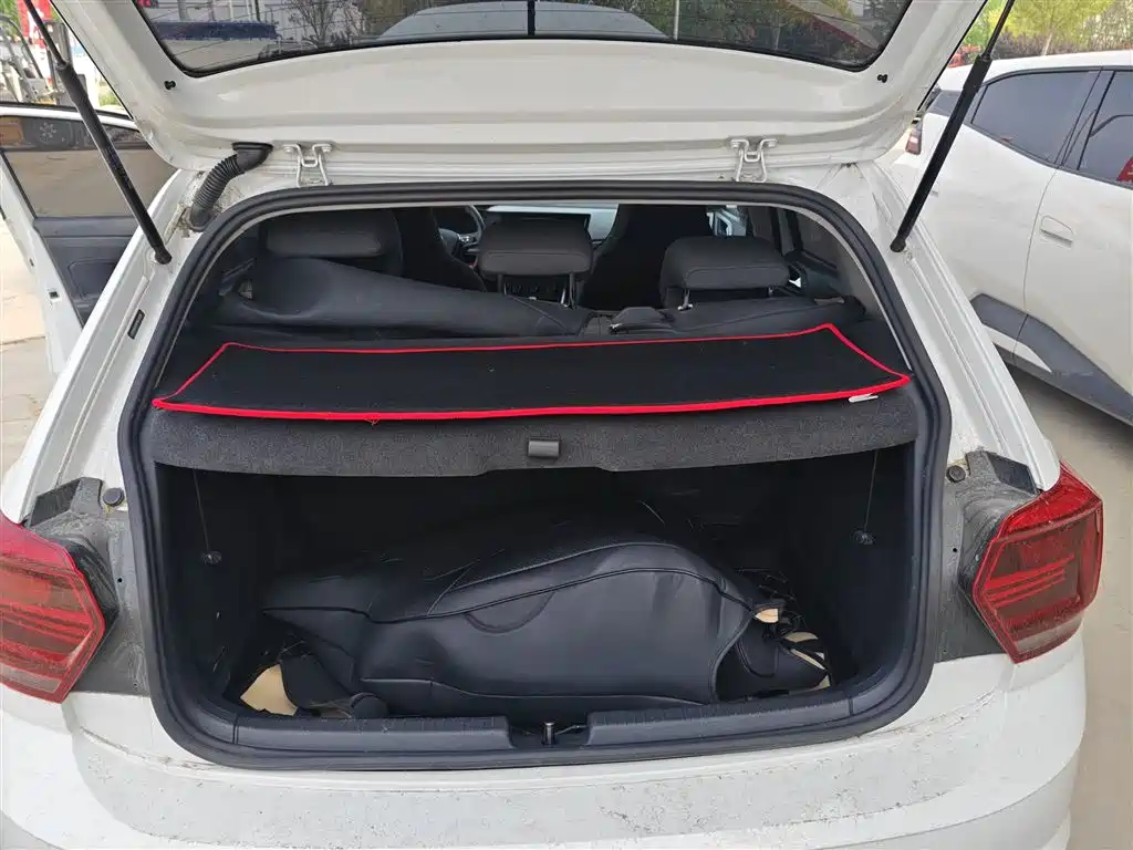 Volkswagen Polo 2023 Facelift Plus 1.5L Auto Joyful Living Edition фото 19
