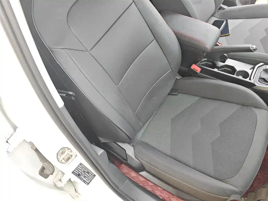 Volkswagen Polo 2023 Facelift Plus 1.5L Auto Joyful Living Edition фото 25