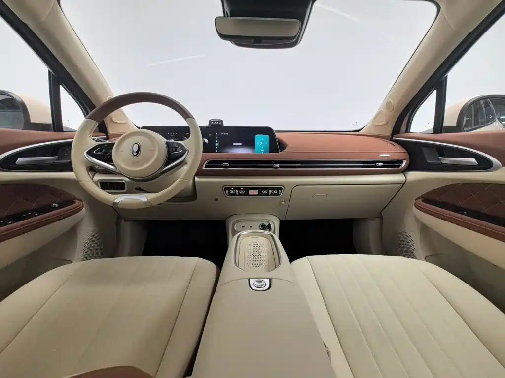 Ora Good Cat 2024 2024 401km Luxury