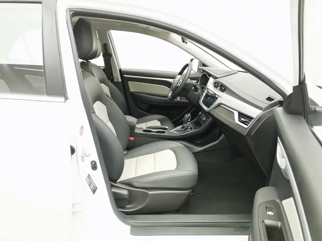 Geely Vision 2020 2020 Facelift 1.5L CVT Asian Games Edition