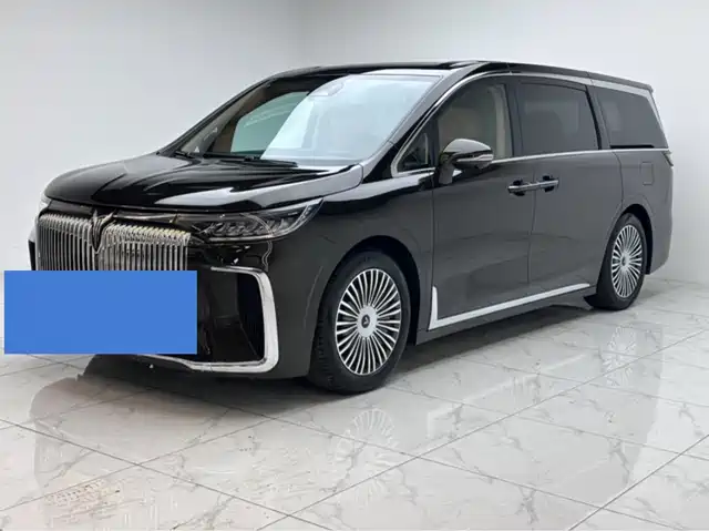 Voyah Auto Voyah Dreamer 2025 PHEV AWD Flagship Kunpeng Edition