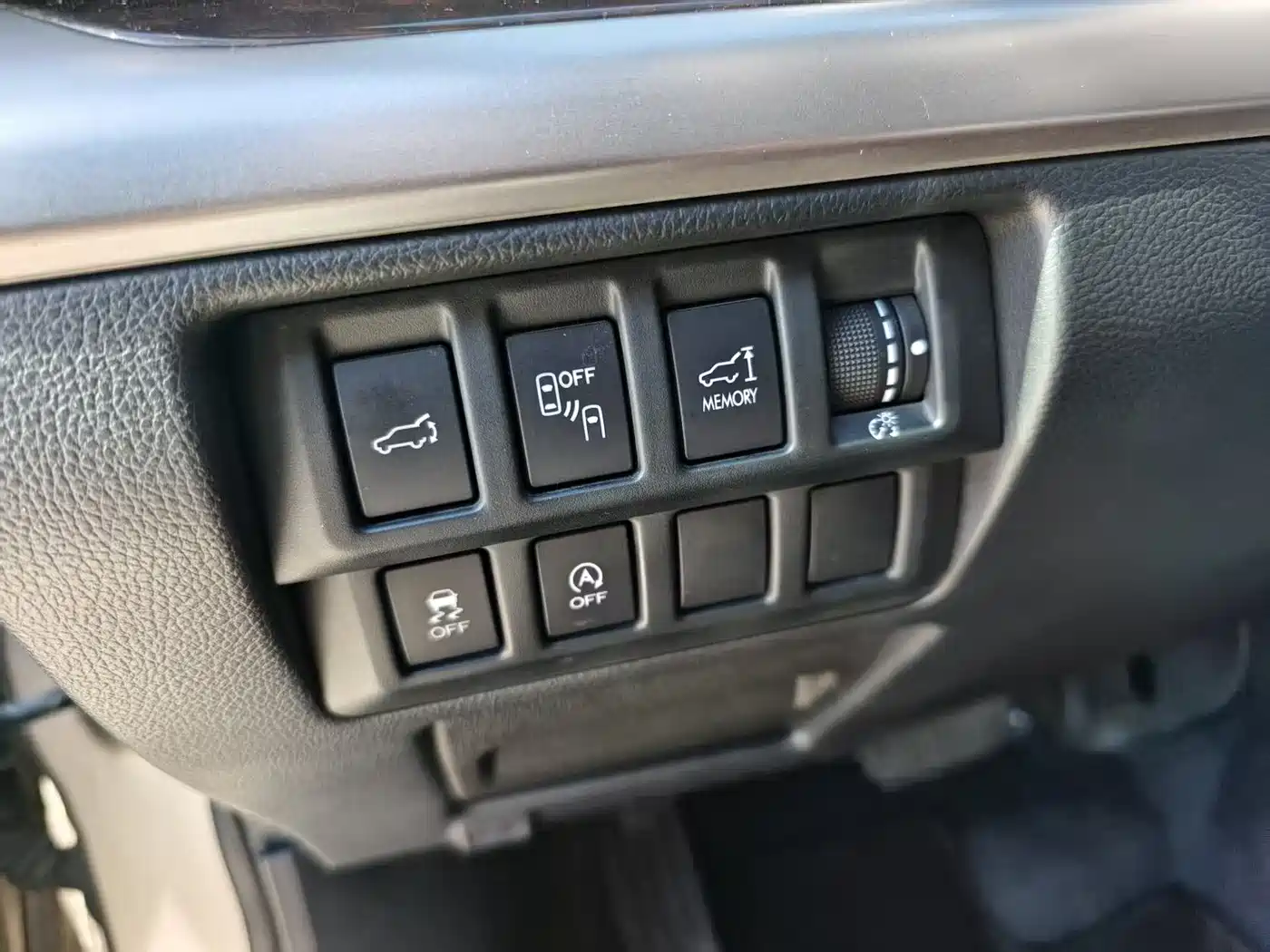 Subaru Outback 2017 2.5i Luxury Navigation Edition EyeSight фото 7