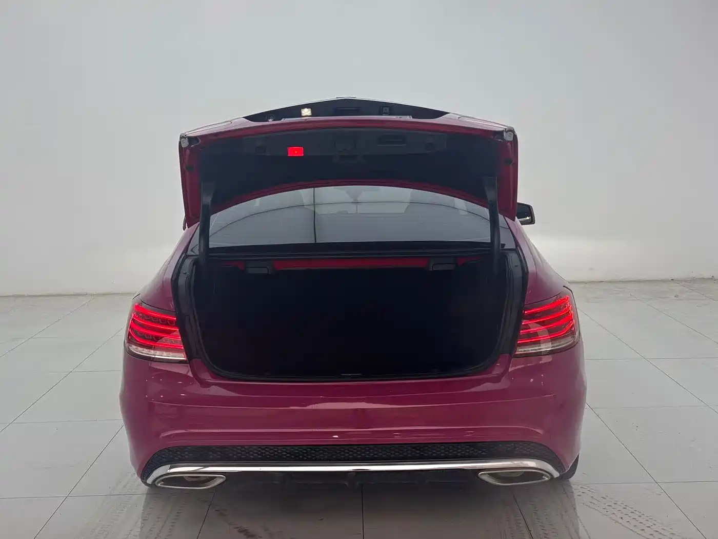 Mercedes-Benz E-Class (Import) 2014 E 260 Coupe фото 13