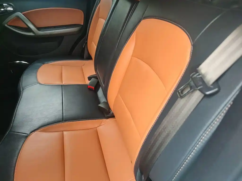 Haima S5 2016 2016 1.6L Manual Luxury Tech Edition