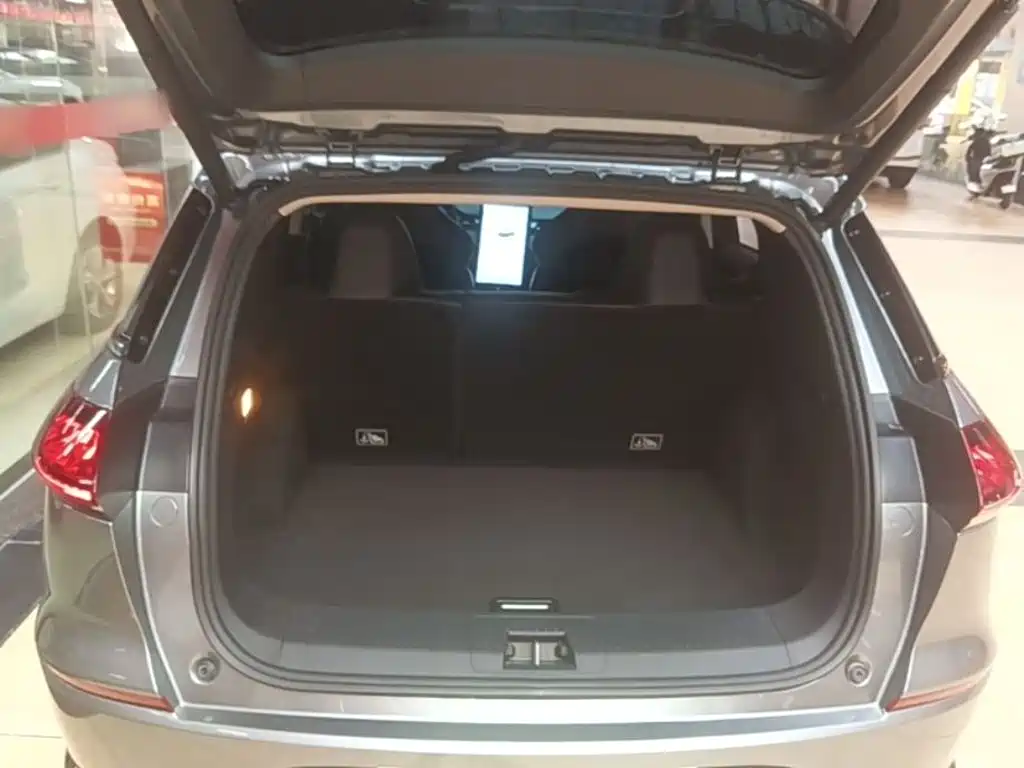 XPeng G3 2021 2021 G3i 520G