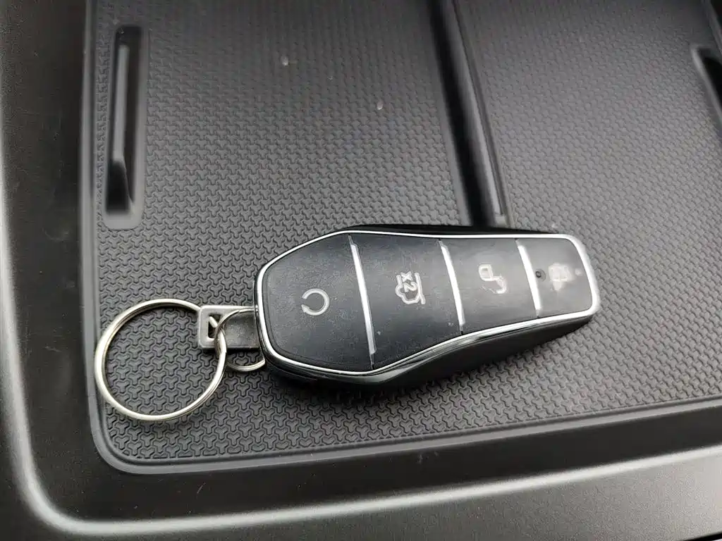 BYD Qin PLUS 2025 DM-i Smart Drive 55KM Leader фото 9