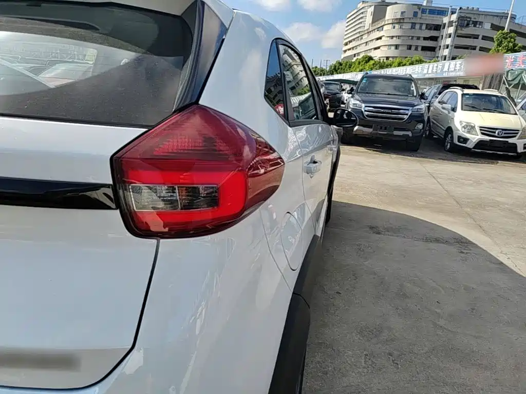 Chery Tiggo 3x 2024 2024 1.5L CVT Excellence