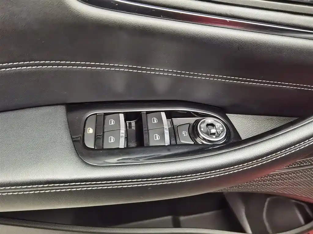 EXEED XINGTU LINGYUN