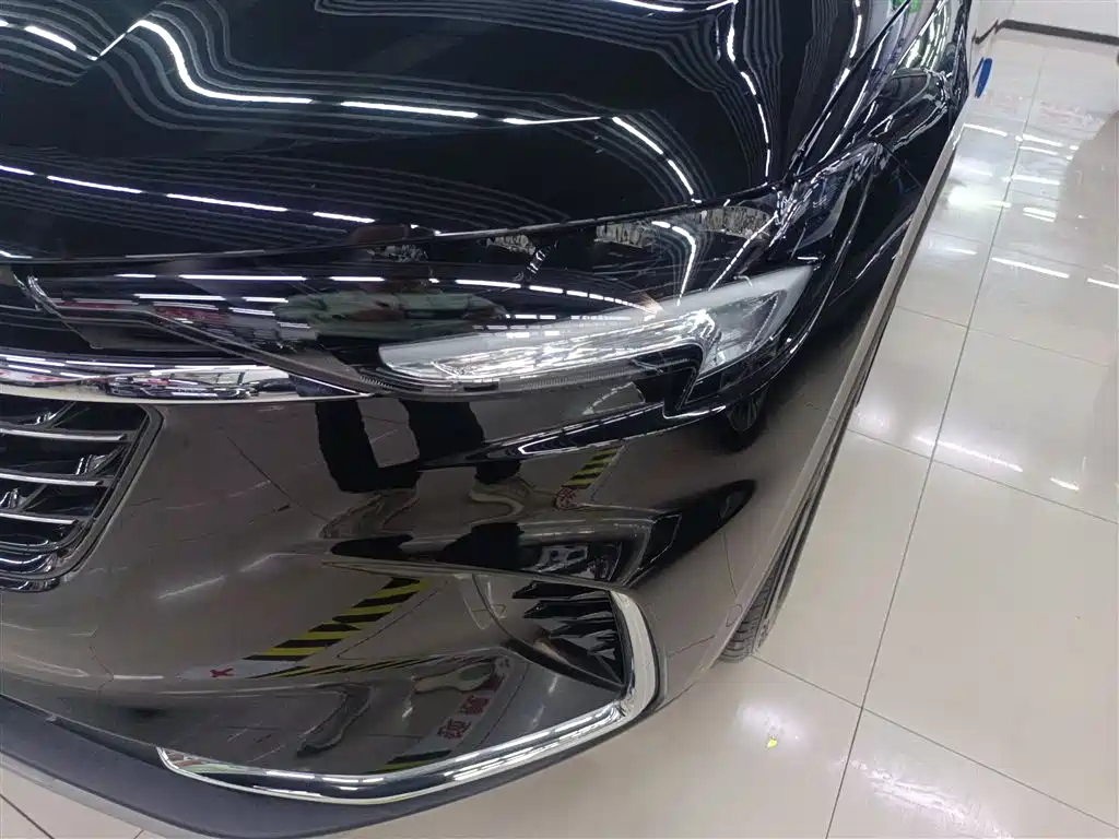 Buick Envision Plus 2023 Enclave Plus 652T 5-Seater Luxury фото 18