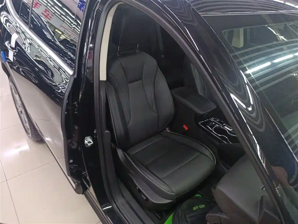 Buick Envision Plus 2023 Enclave Plus 652T 5-Seater Luxury фото 20