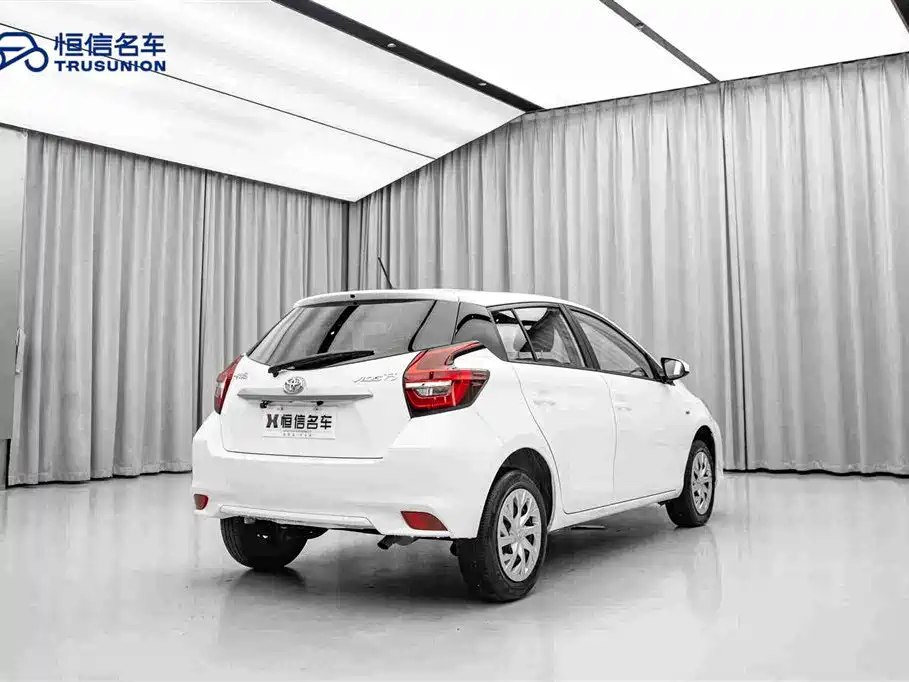 Toyota Vios FS, миниатюра 5