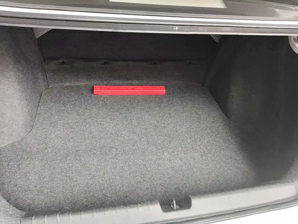 Honda City 2019 2018 1.5L CVT Comfort Edition