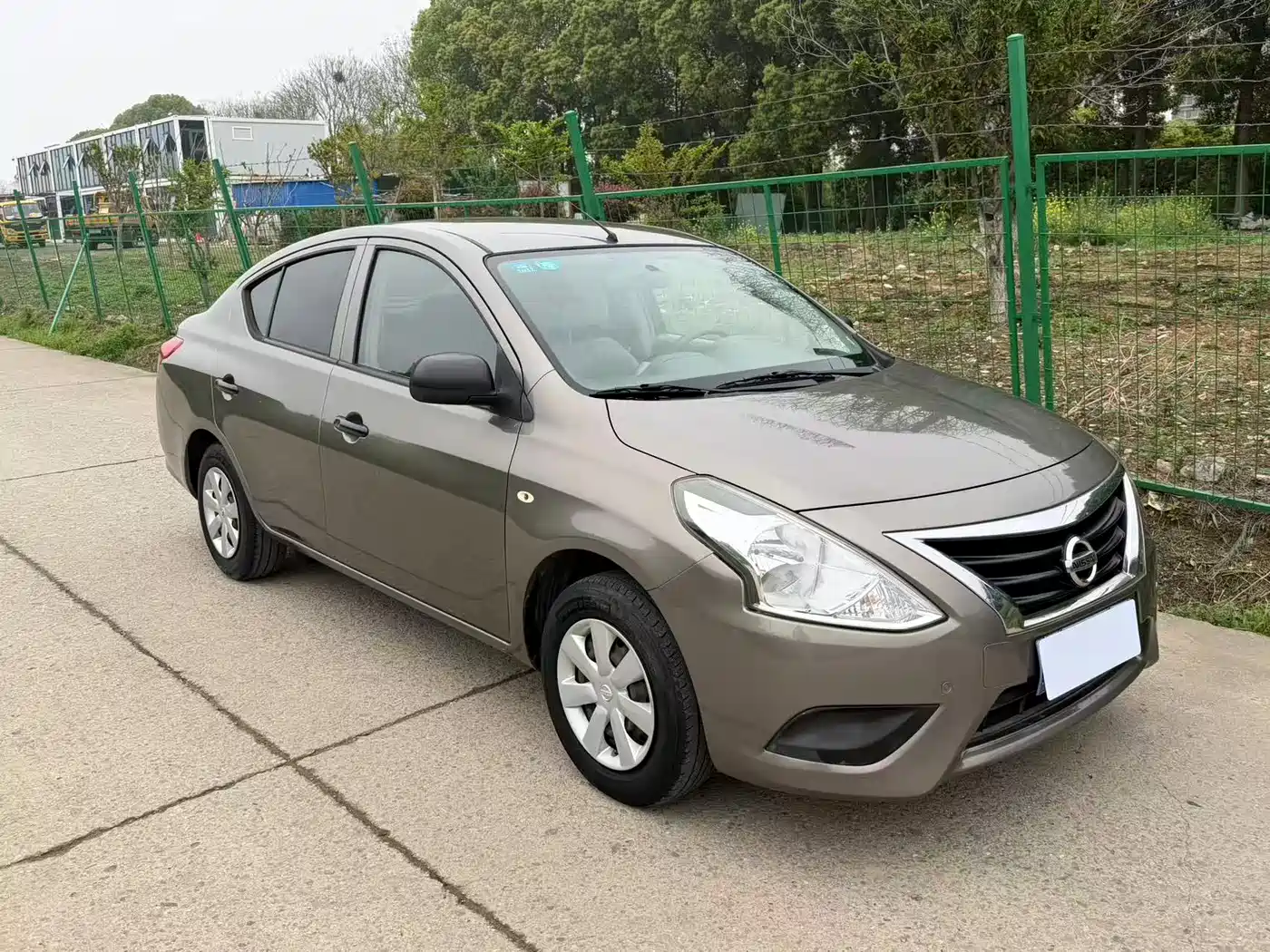 Nissan Sunny 2016 2016 1.5XE CVT Leading Edition