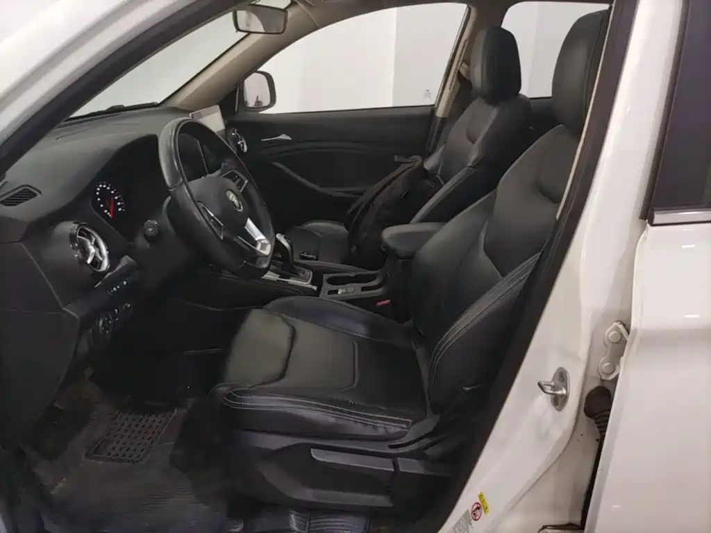 BYD Song 2020 2020 Classic 1.5T Automatic Elite