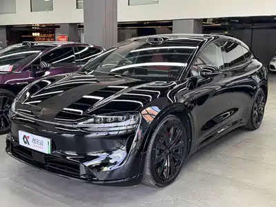 Luxeed R7